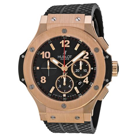 Hublot big bang watch